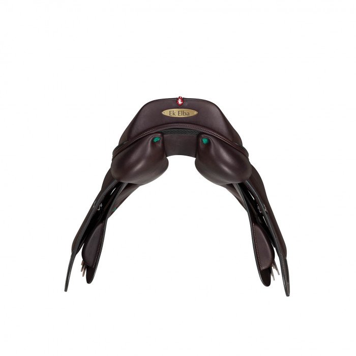 Jumping Saddle Equipe Saddle Carbon EK Elba Special 3,00&nbsp;€