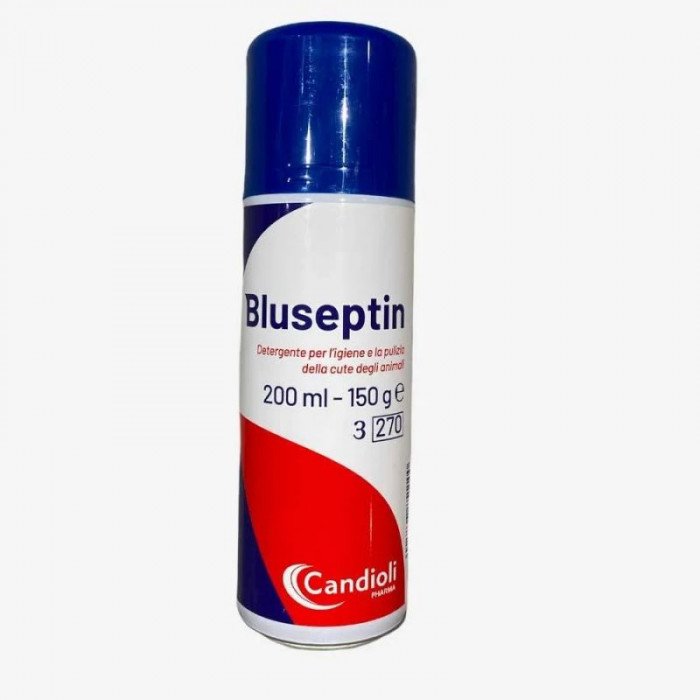 Wellness & Recovery Blueseptin 200 Ml 13,11&nbsp;€