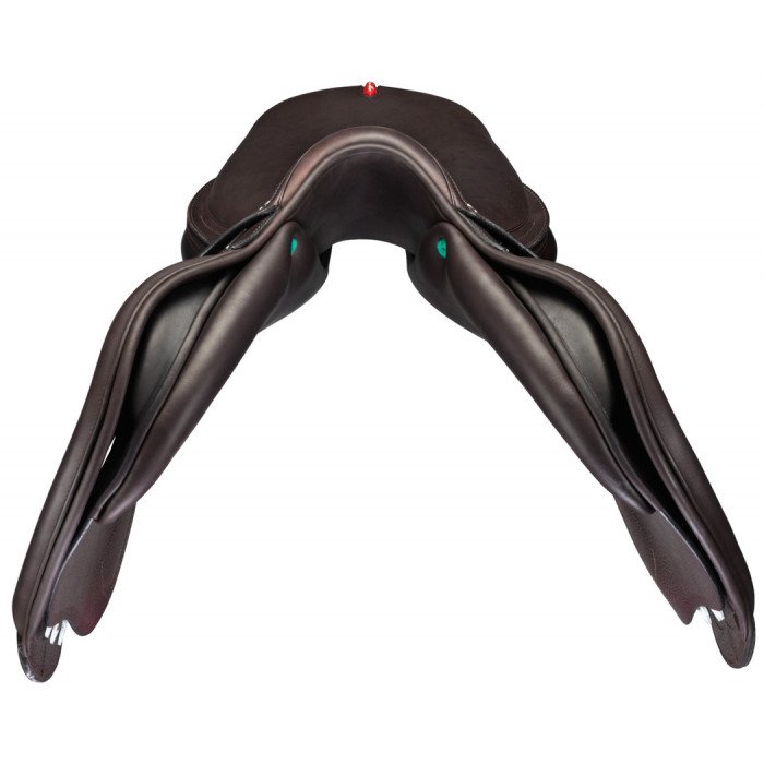 Salto sättel  Equipe Sättel Platinum Grand Prix Special 3,00 €