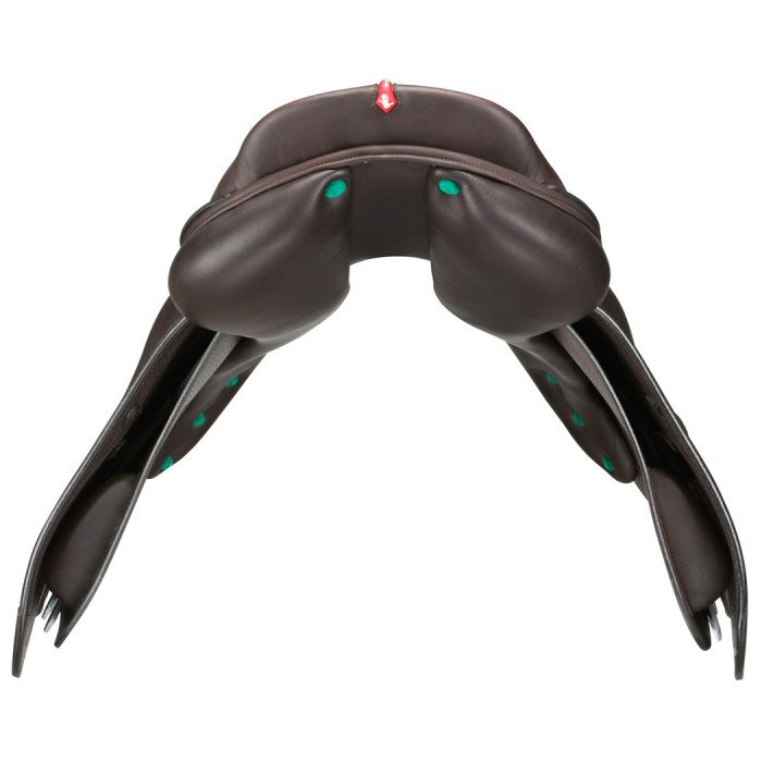 Salto sättel  Equipe Sättel Platinum Grand Prix Special 3,00 €