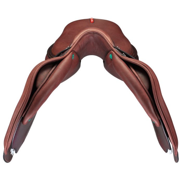 Selle Salto  Equipe Sella Platinum Oxer 3,00 €