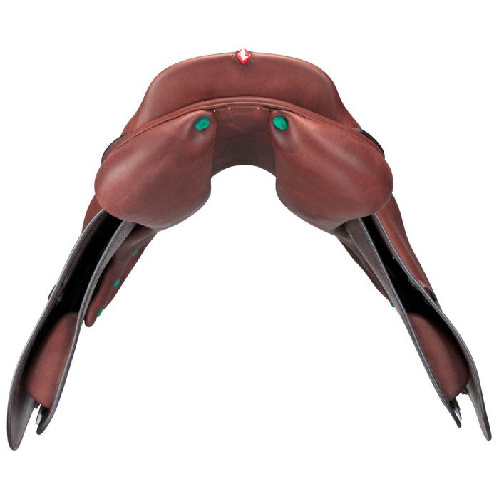 Jumping Saddle  Equipe Saddle Platinum Oxer 3,00 €