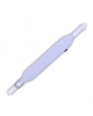 Equitime Comfort biothane steigbügelriemen