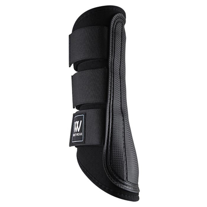 Protector y nudillos  Boot de cepillado con cierre doble Woofwear 40,98 €