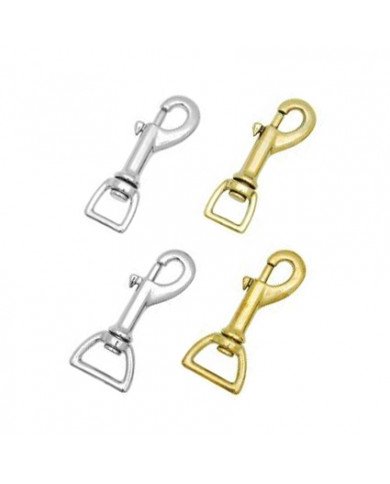 Accessori Endurance Equitime moschettoni per redini 8,19&nbsp;€