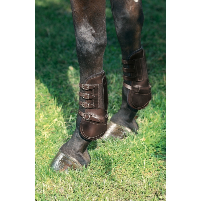 Caneleiras e dedos  Equipe Botas Tendin com Pinos Internos em Neoprene 163,11 € Caneleiras e dedos  Equipe Botas Tendin com Pinos Internos em Neoprene 163,11 €