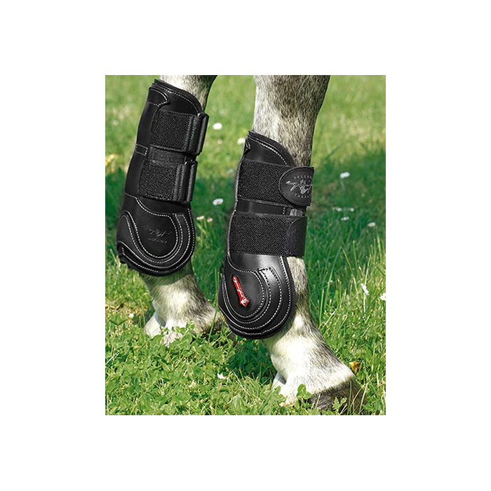Feltlock boots and knuckles Equipe Paratendine Velcro Shell With Neoprene Interior 176,23&nbsp;€