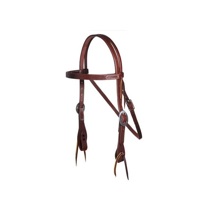 bridon Bride frontale Ranch 3 4 1,9 cm 75,48&nbsp;€