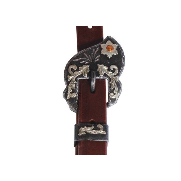 cabezadas  Frontalera Ranch 3 4 1,9 cm Frontalera 75,48 €