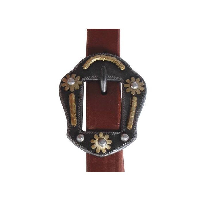 zaumzeuge Ranch 3 4 1,9 Cm Stirnband Kopfstück 75,48&nbsp;€