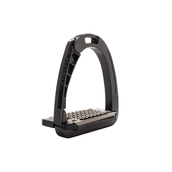Staffe Monta Inglese  Arena Alupro Stirrup Junior panca 10.5cm 151,64 €