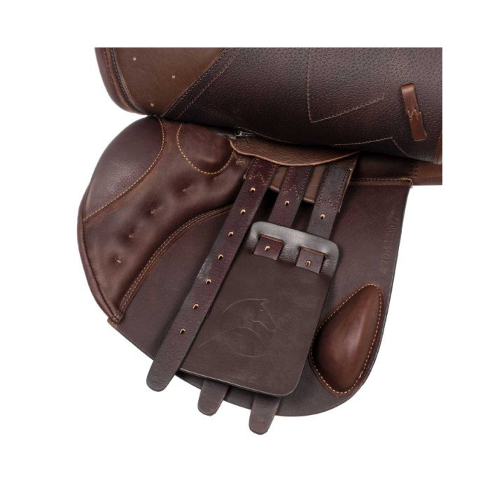 selins Salto  Painéis flocados de sela de salto Modigliani 1,00 €