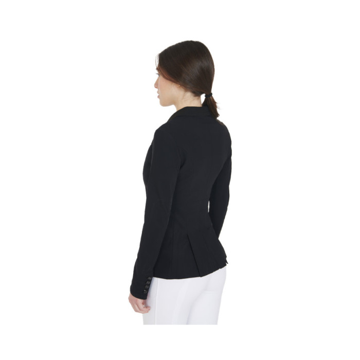 Jaquetas de competição e fraque  Jaqueta Competição Modelo Mulher Elegância 245,08 € Jaquetas de competição e fraque  Jaqueta Competição Modelo Mulher Elegância 245,08 €