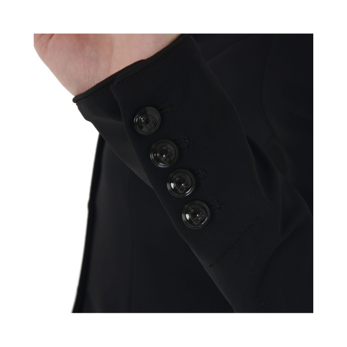 Competition Jackets and Tailcoat Women's Three-button Competition Jacket 245,08 € Competition Jackets and Tailcoat Women's Three-button Competition Jacket 245,08 €