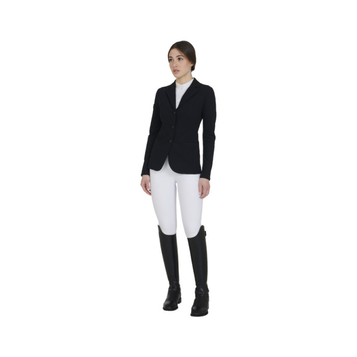 Competition Jackets and Tailcoat Women's Three-button Competition Jacket 245,08 € Competition Jackets and Tailcoat Women's Three-button Competition Jacket 245,08 €