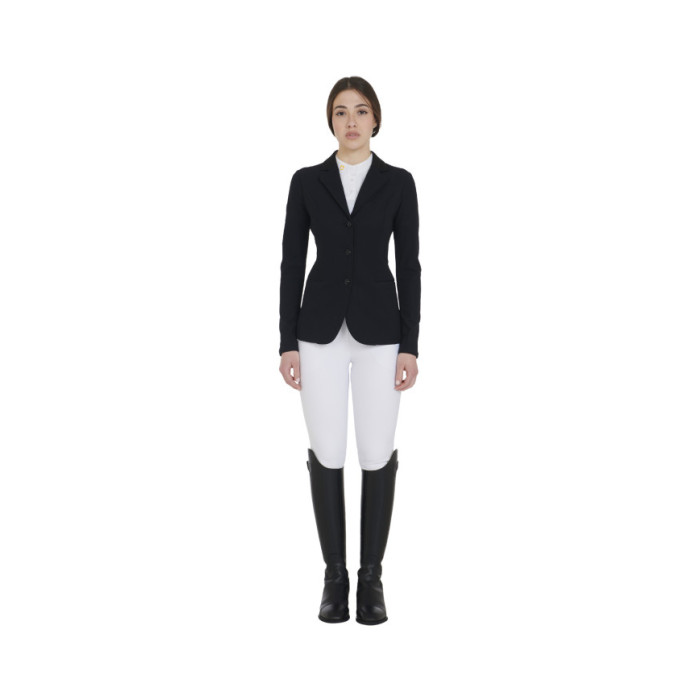 Competition Jackets and Tailcoat Women's Three-button Competition Jacket 245,08 € Competition Jackets and Tailcoat Women's Three-button Competition Jacket 245,08 €