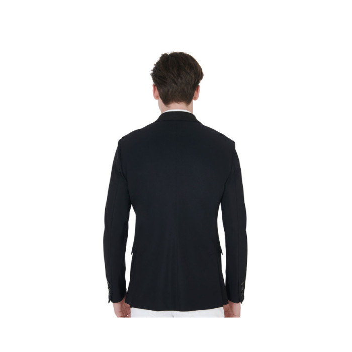 Chaquetas de competición y frac Chaqueta de Competición Hombre Modelo Elegance 241,80 € Chaquetas de competición y frac Chaqueta de Competición Hombre Modelo Elegance 241,80 €