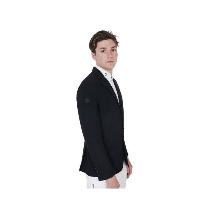 Chaquetas de competición y frac Chaqueta de Competición Hombre Modelo Elegance 241,80 € Chaquetas de competición y frac Chaqueta de Competición Hombre Modelo Elegance 241,80 €