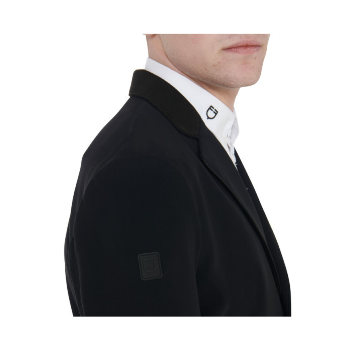 Chaquetas de competición y frac Chaqueta de Competición Hombre Modelo Elegance 241,80 € Chaquetas de competición y frac Chaqueta de Competición Hombre Modelo Elegance 241,80 €