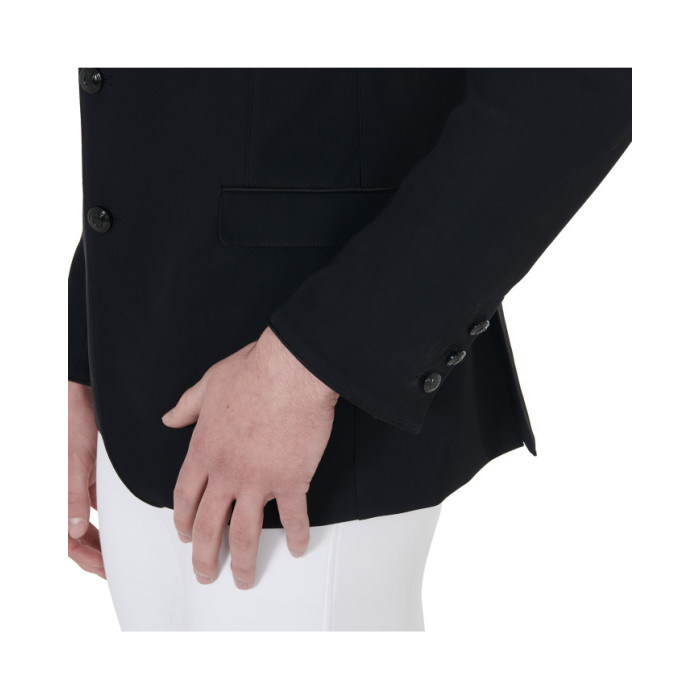 Chaquetas de competición y frac Chaqueta de Competición Hombre Modelo Elegance 241,80 € Chaquetas de competición y frac Chaqueta de Competición Hombre Modelo Elegance 241,80 €