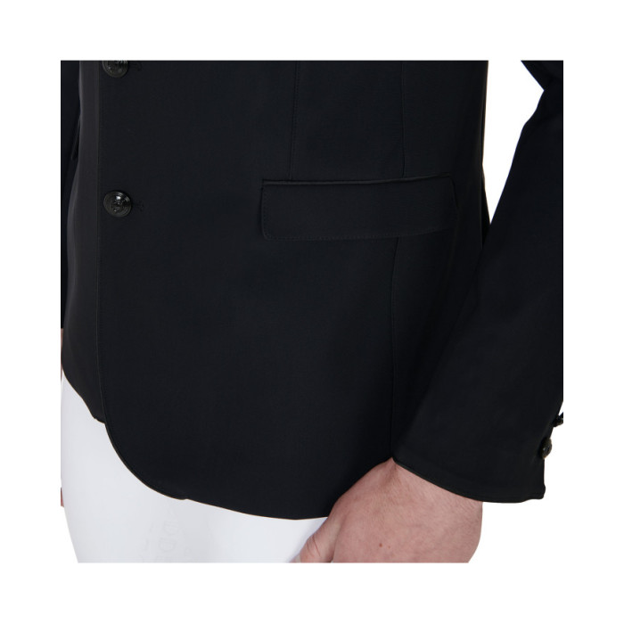 Chaquetas de competición y frac Chaqueta de Competición Hombre Modelo Elegance 241,80 € Chaquetas de competición y frac Chaqueta de Competición Hombre Modelo Elegance 241,80 €