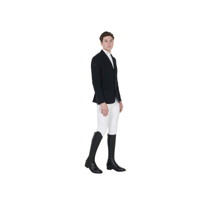 Giacche Concorso e Frac Uomo Monta Inglese Giacca Concorso Uomo Modello Elegance 241,80 € Giacche Concorso e Frac Uomo Monta Inglese Giacca Concorso Uomo Modello Elegance 241,80 €
