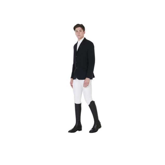 Giacche Concorso e Frac Uomo Monta Inglese Giacca Concorso Uomo Modello Elegance 241,80 € Giacche Concorso e Frac Uomo Monta Inglese Giacca Concorso Uomo Modello Elegance 241,80 €
