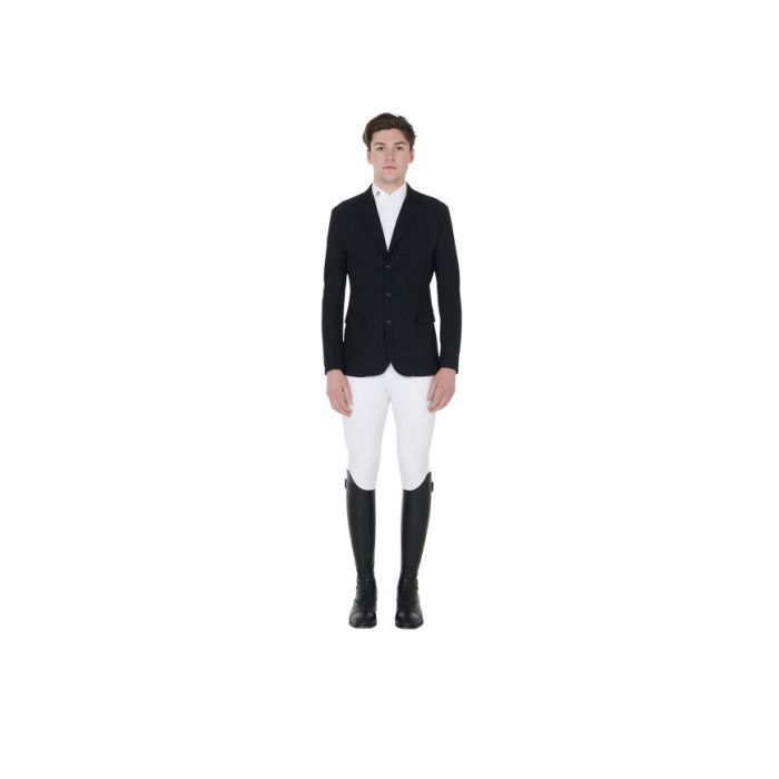 Chaquetas de competición y frac Chaqueta de Competición Hombre Modelo Elegance 241,80 € Chaquetas de competición y frac Chaqueta de Competición Hombre Modelo Elegance 241,80 €