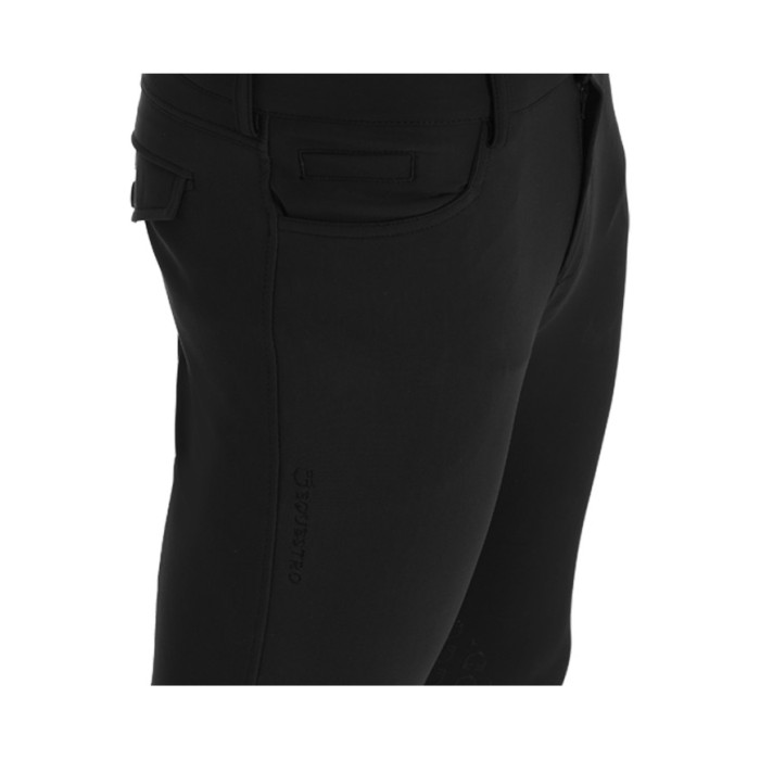 Pantalones Pantalón Equestro Hombre Modelo Caspar 122,54 € Pantalones Pantalón Equestro Hombre Modelo Caspar 122,54 €