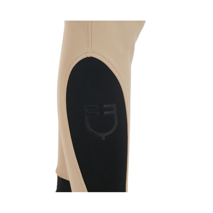 Trousers Women's Slim Fit Grip Breeches With Logo 122,54 € Trousers Women's Slim Fit Grip Breeches With Logo 122,54 €