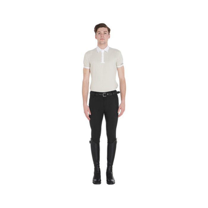 Calças Full Grip Calça Homem Equestro Modelo Aria Full Grip 130,33 € Calças Full Grip Calça Homem Equestro Modelo Aria Full Grip 130,33 €