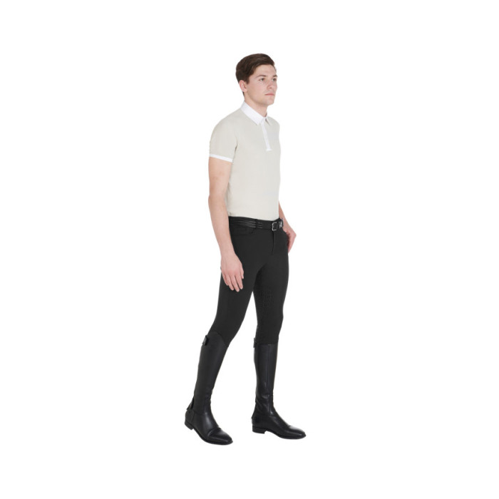 Calças Full Grip Calça Homem Equestro Modelo Aria Full Grip 130,33 € Calças Full Grip Calça Homem Equestro Modelo Aria Full Grip 130,33 €