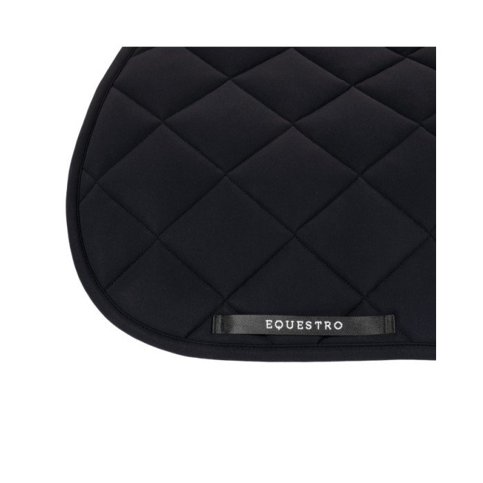 Mantillas Salto  Mantillas Jumping Equestro en tejido técnico Black Line Edition 73,76 €