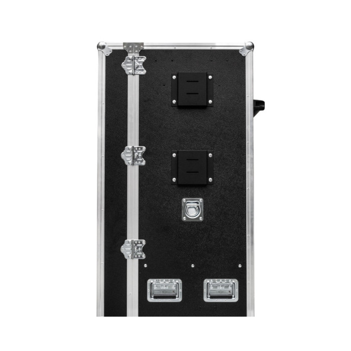 Armarios portasillas  Maletero vertical de puerta doble Ruedas completamente empotradas 2,00 € Armarios portasillas  Maletero vertical de puerta doble Ruedas completamente empotradas 2,00 €