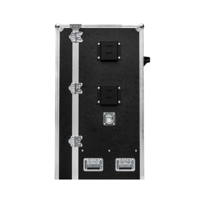 Armários de sela  Rodas totalmente embutidas de porta dupla vertical porta-malas 2,00 €