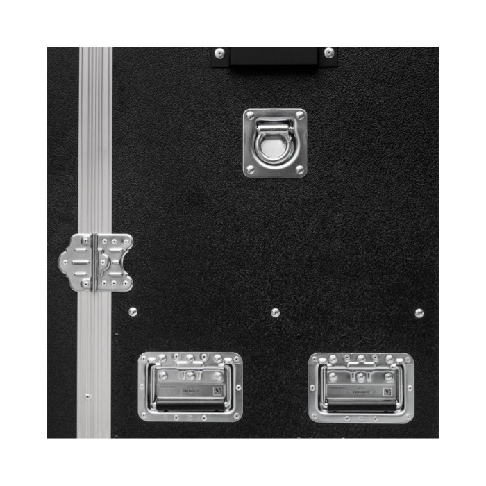 Armarios portasillas  Maletero vertical de puerta doble Ruedas completamente empotradas 2,00 € Armarios portasillas  Maletero vertical de puerta doble Ruedas completamente empotradas 2,00 €