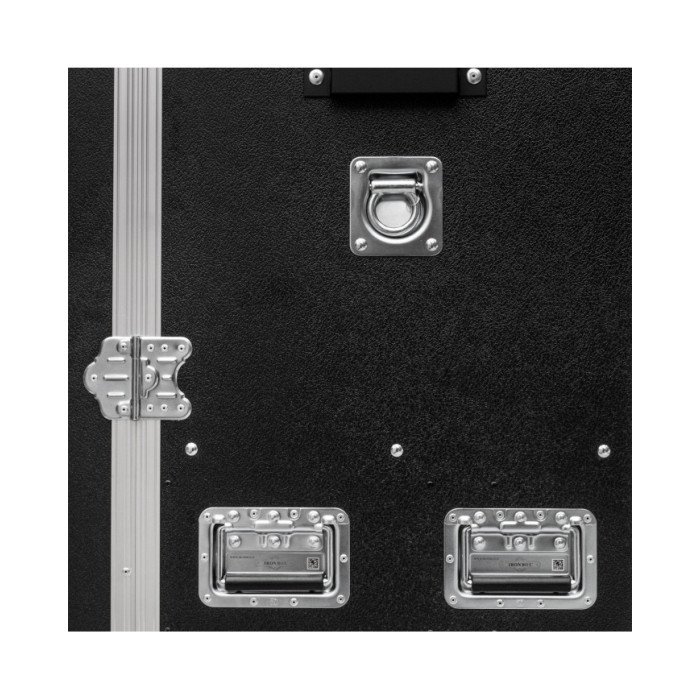 Armários de sela  Rodas totalmente embutidas de porta dupla vertical porta-malas 2,00 €