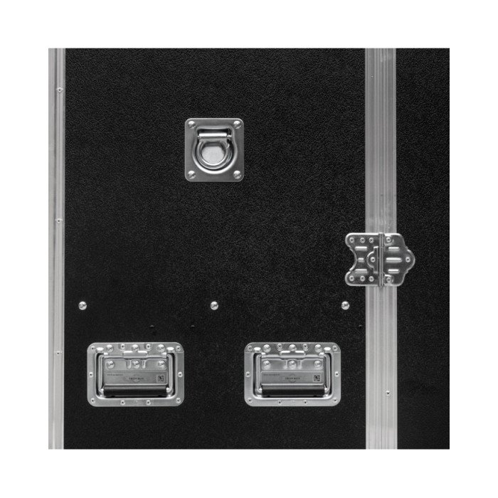 Armários de sela  Rodas totalmente embutidas de porta dupla vertical porta-malas 2,00 €