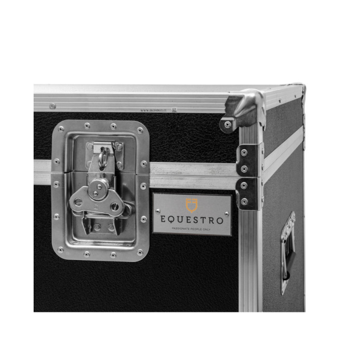 Armarios portasillas  Baúl Horizontal 4 Ruedas 80mm 676,23 € Armarios portasillas  Baúl Horizontal 4 Ruedas 80mm 676,23 €