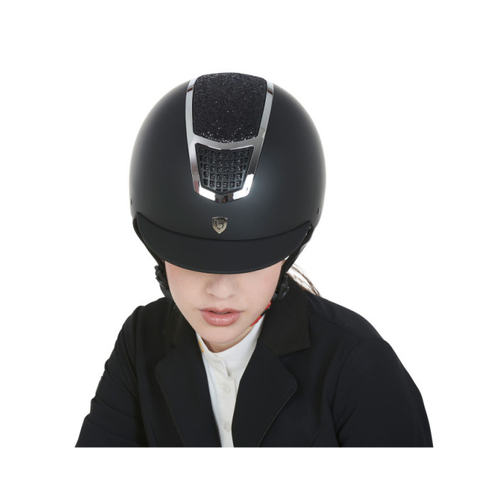 Cascos  Casco Equestro Modelo Eclipse Stone Mat Rowel Fitting 135,25 € Cascos  Casco Equestro Modelo Eclipse Stone Mat Rowel Fitting 135,25 €