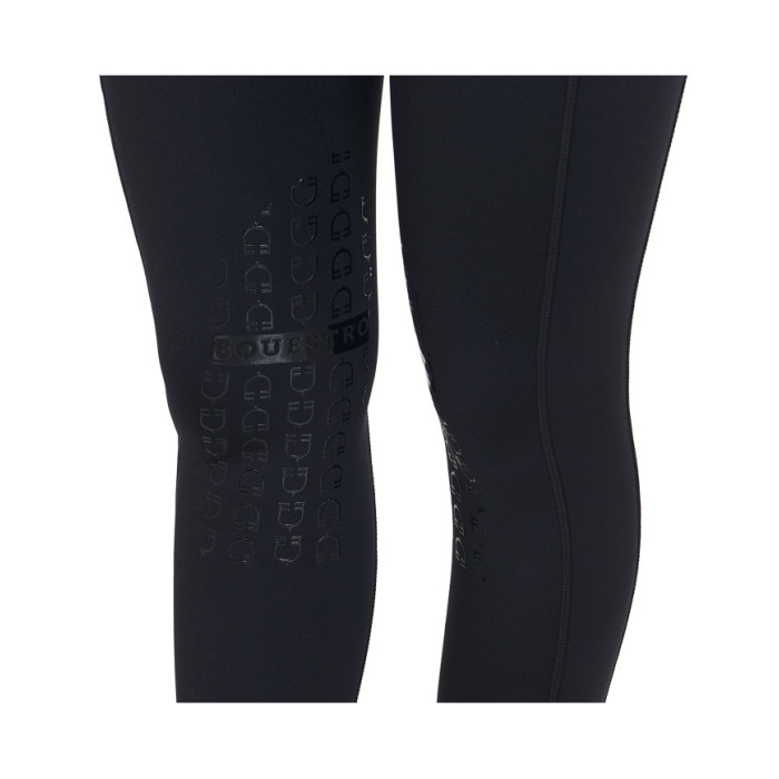 Pantalones  Calzas Equestro Modelo Kao Tejido Técnico Elástico 69,67 € Pantalones  Calzas Equestro Modelo Kao Tejido Técnico Elástico 69,67 €