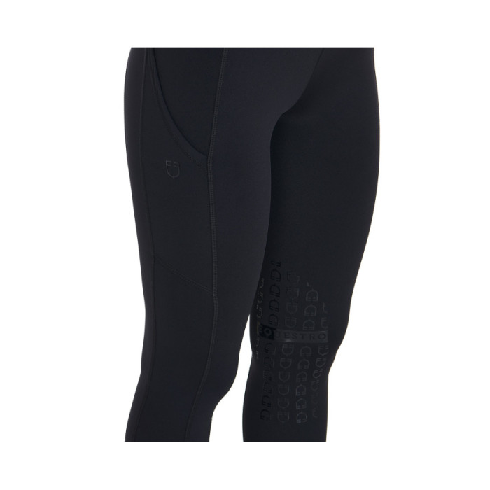 Pantalon  Legging Equestro Modèle Kao Tissu Stretch Technique 69,67 € Pantalon  Legging Equestro Modèle Kao Tissu Stretch Technique 69,67 €
