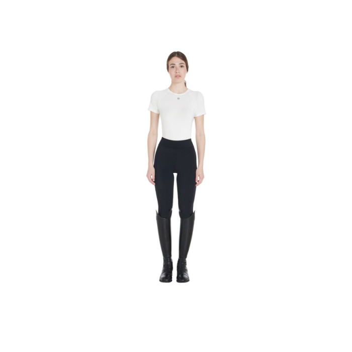 Pantalon  Legging Equestro Modèle Kao Tissu Stretch Technique 69,67 € Pantalon  Legging Equestro Modèle Kao Tissu Stretch Technique 69,67 €
