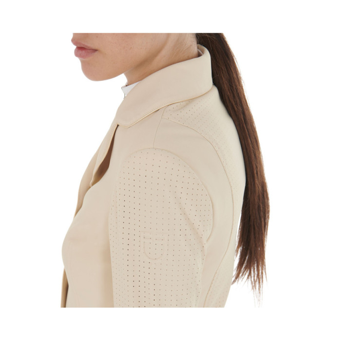 Wettkampfjacken und Frack  Technische Damenreitjacke 1 2 Mesh 250,00 € Wettkampfjacken und Frack  Technische Damenreitjacke 1 2 Mesh 250,00 €