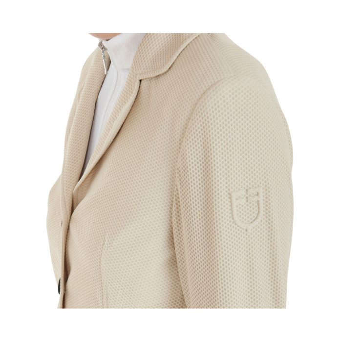Chaquetas de competición y frac  Chaqueta Equitación Mujer Perforada 171,31 € Chaquetas de competición y frac  Chaqueta Equitación Mujer Perforada 171,31 €