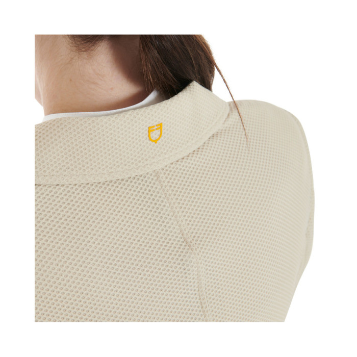 Vestes de compétition et Frac  Veste d'équitation femme perforée 171,31 € Vestes de compétition et Frac  Veste d'équitation femme perforée 171,31 €