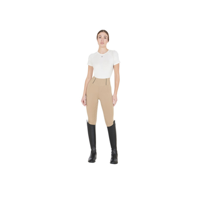 Hose Frau Ss22 Leggings 77,87 € Hose Frau Ss22 Leggings 77,87 €