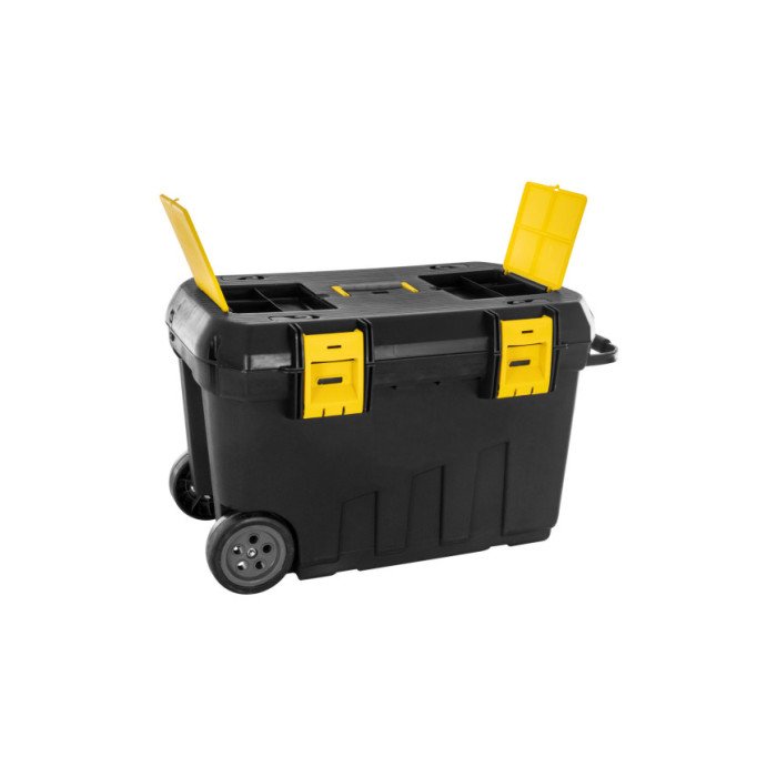 Les troncs  Grand Chariot 2 Roues 750x487x493 162,21 €