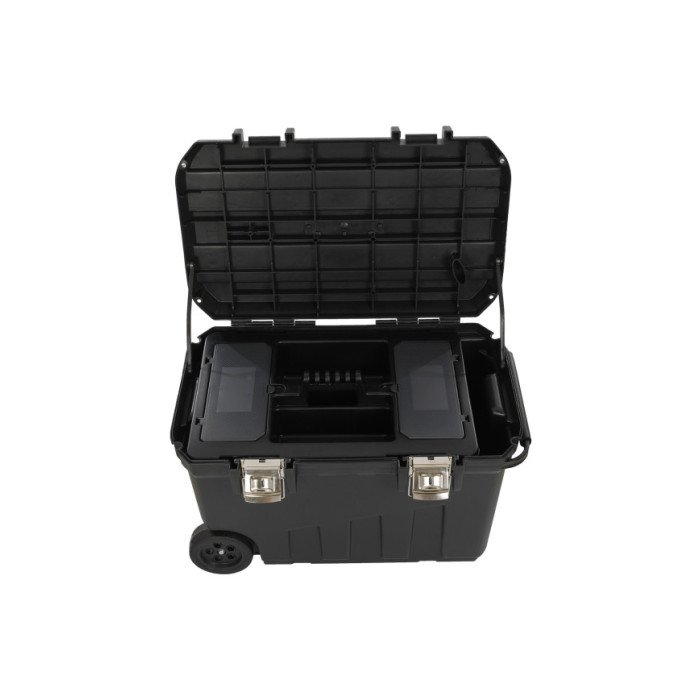 Roupa de baixo  Carrinho 2 Rodas 109 Litros 222,87 €