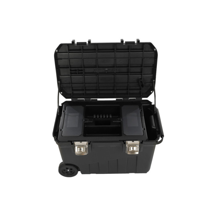 Bañador  Trolley Baúl 2 Ruedas 109 Litros 222,87 €